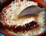 Foto del paso 4 de la receta Sopa de cebolla