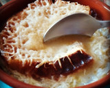 Foto del paso 4 de la receta: Sopa de cebolla