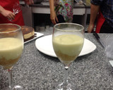 Foto del paso 4 de la receta: Postre de limón en copas