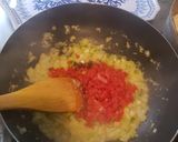 Foto del paso 3 de la receta: Arroz Oriental ⛩