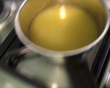 Une image de l'étape 3 de Semoule fine à l'orange et fruits secs.