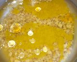 ત્રેવટી દાળ (Trevti Dal Recipe In Gujarati) રેસીપી સ્ટેપ1ફોટો