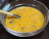 Foto del paso 3 de la receta: Tortilla cuadrada de tupinambas