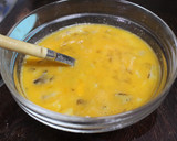 Foto del paso 3 de la receta: Tortilla cuadrada de tupinambas