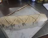 Foto del paso 5 de la receta: Pan De Jamón Venezolano