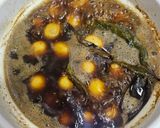 Foto langkah ke 3 dari resep Sate Telur Puyuh.