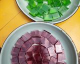 Foto langkah ke 5 dari resep Agar Kering.