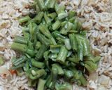 Foto del paso 4 de la receta: Arroz primavera!