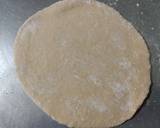 Soft phulke recipe step 2 photo