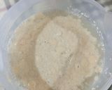 Foto langkah ke 1 dari resep Bakpao Mawar Isi Ayam.