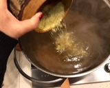 Foto del paso 2 de la receta: Sopa vegana de verduras con fideos