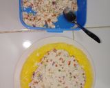 Foto langkah ke 3 dari resep Rolade tahu.