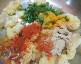 Rajsthani mirch pakoda recipe step 1 photo