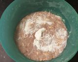 Foto langkah ke 8 dari resep Ice MILO CAKE.
