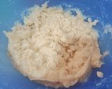 Foto langkah ke 3 dari resep Pempek Tenggiri.