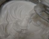 Foto langkah ke 2 dari resep Chiffon cake pandan 4 telur.