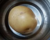 समक खिचड़ी रेसिपी चरण 3 फोटो