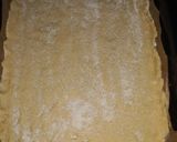 Almás lepény recept fázis 4 fotója