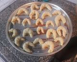 Foto del paso 8 de la receta Mini Medialunas ideales para la merienda de los niños!!!