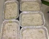 Foto langkah ke 6 dari resep 66. Lumpur Surga Ubi Kuning.