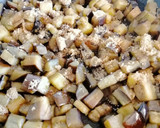 Foto del paso 5 de la receta: Ensalada de berenjena