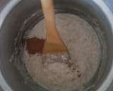 Foto del paso 4 de la receta: Tazón energetico para merienda o desayuno saludable