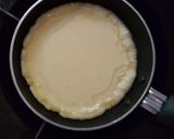 Foto langkah ke 4 dari resep Kue dadar polos ala mamaku.