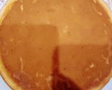 A picture of step 17 of Orange Cake.