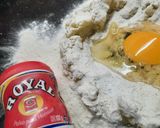 Foto del paso 3 de la receta: Ñoquis de papa