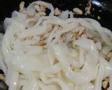 Foto langkah ke 5 dari resep Phad Thai.