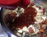 2 Pizza recept fázis 6 fotója