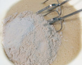 Foto del paso 3 de la receta: Bizcocho de chocolate