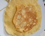 Foto del paso 2 de la receta Crepes saludables