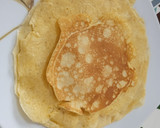 Foto del paso 2 de la receta: Crepes saludables