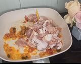 Foto langkah ke 2 dari resep "RICA AYAM KEMANGI".