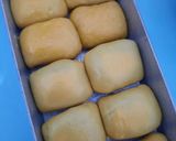Foto langkah ke 4 dari resep Bolen Pisang (Tanpa Korsvet).