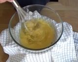 A picture of step 4 of How to make mayonnaise and fix it if it splits.