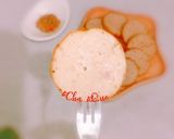 Hình bước làm 5 của món Chả Quế
