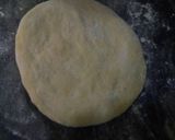 A picture of step 4 of Fluffy doughnuts.