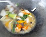 Foto langkah ke 4 dari resep Sapo Tahu ala Restoran -Mudah cara masaknya.