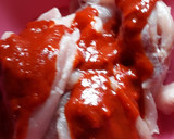 Foto del paso 1 de la receta: Gambas asadas en varas