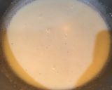 A picture of step 2 of Calcium loaded Mango Yoghurt.