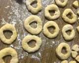 Foto del paso 7 de la receta: Donuts o donas caseras