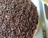 Foto langkah ke 4 dari resep Mocca Sponge Cake.