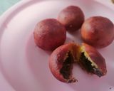 Foto langkah ke 8 dari resep Timus Lumer.