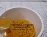 Foto langkah ke 5 dari resep Kue sus oven tangkring anti gagal.