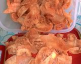 Foto langkah ke 5 dari resep Kripik pisang kriuk kress.