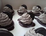 Foto del paso 4 de la receta: Swiss meringue buttercream (crema de manteca suiza)