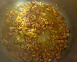 खान्देशी मसाला खिचडी (masala khichdi recipe in marathi) रेसिपी स्टेप 1 फोटो 