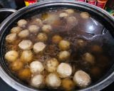 Hình bước làm 4 của món Phở bò